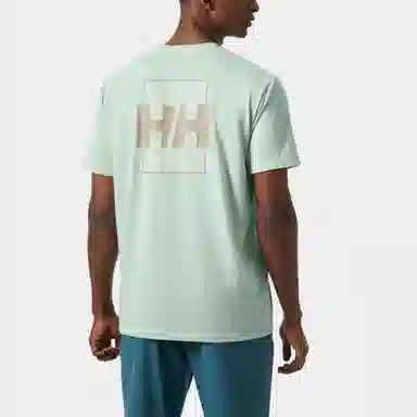 HELLY HANSEN Skog T