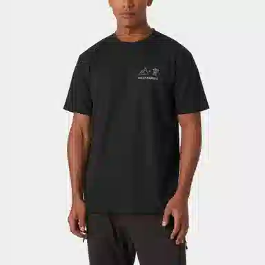 HELLY HANSEN Skog T