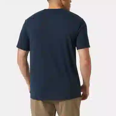 HELLY HANSEN Skog T