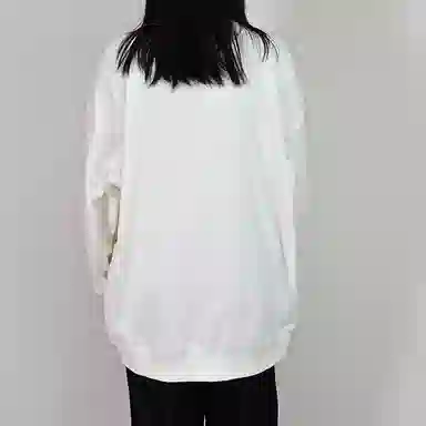 Vans OFF THE WALL WORKWEAR CREW logo