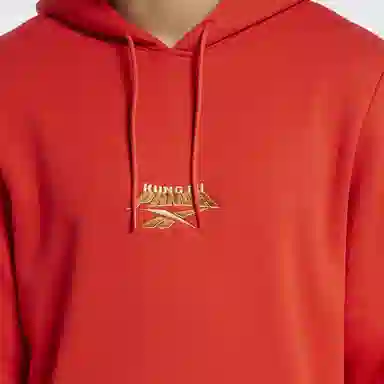 Reebok x KUNG FU PANDA Hoodie