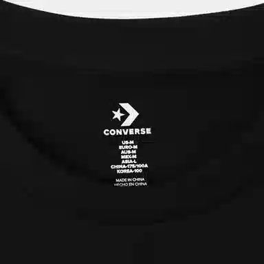 Converse T