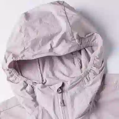 THE NORTH FACE SUN CHASE logo