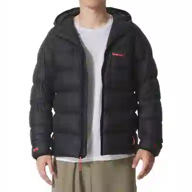 Timberland 800 Down Hoodie