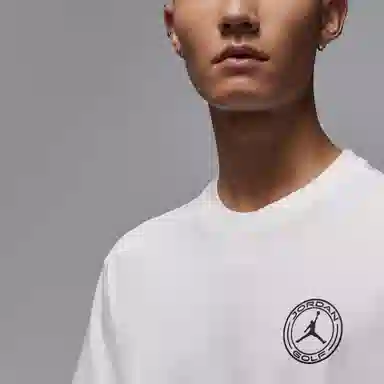 Jordan Sport Dri-FIT logoT