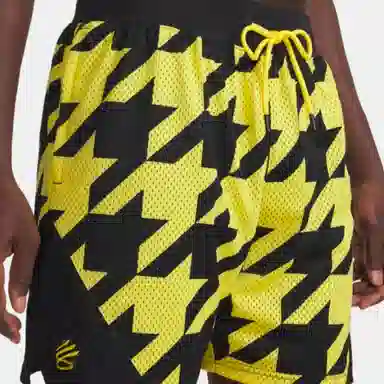 Under Armour curry Signature