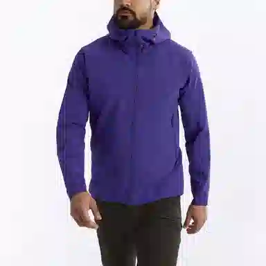 Arcteryx GAMMA hoody Logo