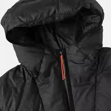 Timberland 800 Down Hoodie