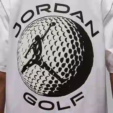 Jordan Sport Dri-FIT logoT