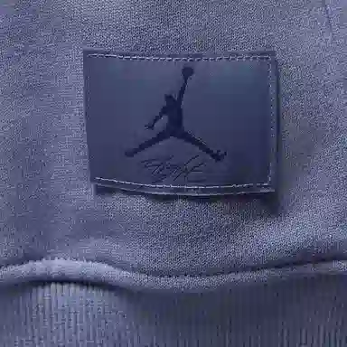Jordan Men's Fleece Crew Neck Pullover