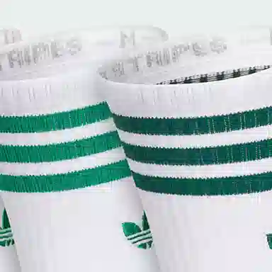 adidas originals ADICOLOR SS24 CUSHIONED CREW 3