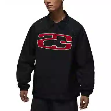 Jordan SS25 ESS Coaches Jacket