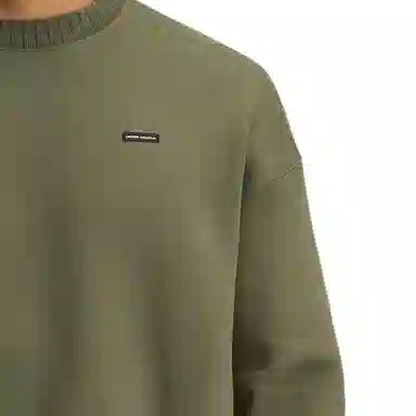 Under Armour Icon Heavyweight Rib