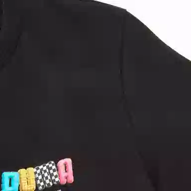 PUMA graphic PT LOGO T -01