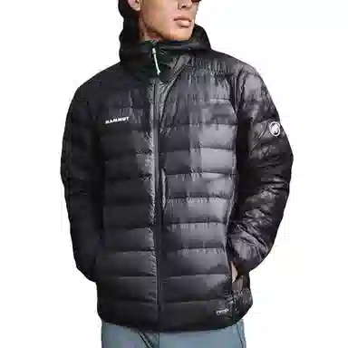 MAMMUT Waymarker IN logo