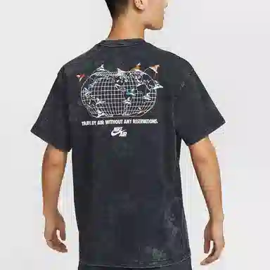 Nike Swoosh AS U NSW TEE OC FB GFX FW CULT T