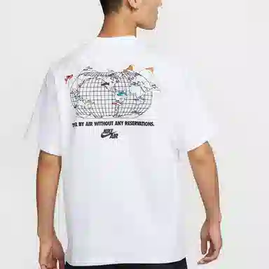 Nike Swoosh AS U NSW TEE OC FB GFX FW CULT T