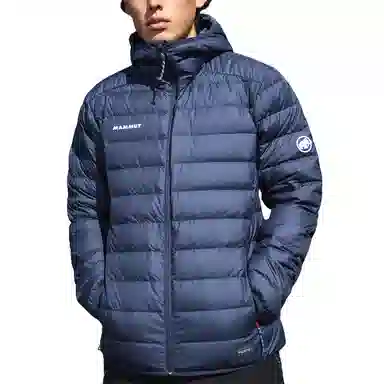 MAMMUT Waymarker IN logo