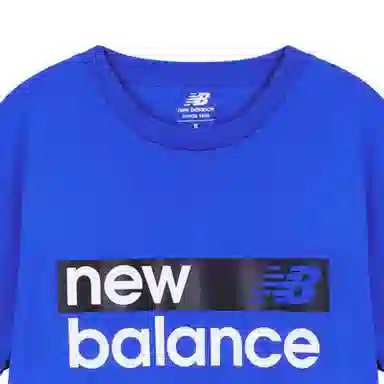 New Balance LogoT