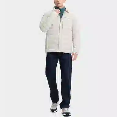 Columbia Omni-Shield Down Jacket