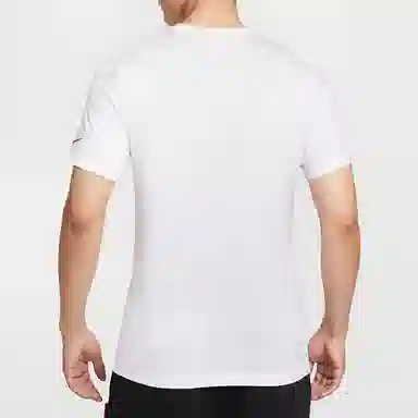 Nike Swoosh AS PSG M Awaywordmark