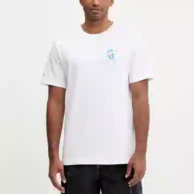 Converse x Doraemon Graphic T