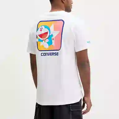 Converse x Doraemon Graphic T