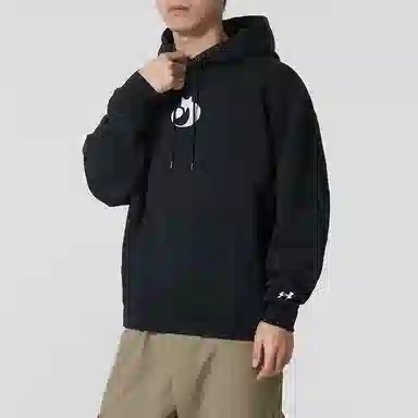 Under Armour FOX FW25 CURRY