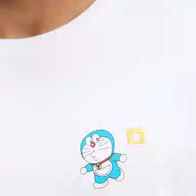 Converse x Doraemon Graphic T