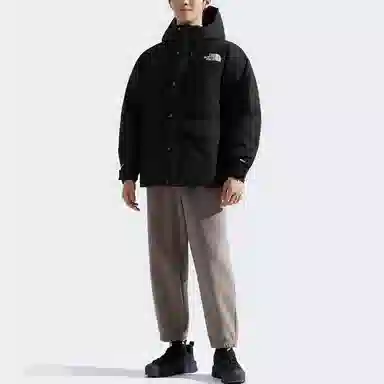 THE NORTH FACE Dryvent FW25 600