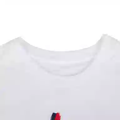 Nike Swoosh AS PSG M Awaywordmark