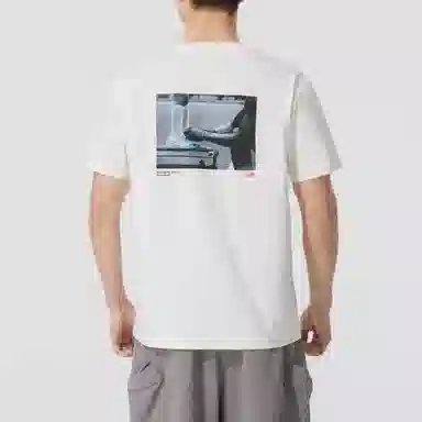 New Balance T