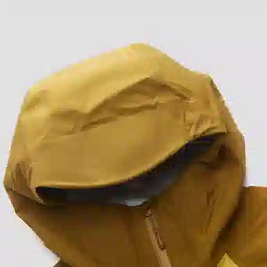 SALOMON Gore-Tex 3L SHELL FW25