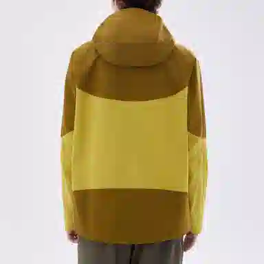 SALOMON Gore-Tex 3L SHELL FW25