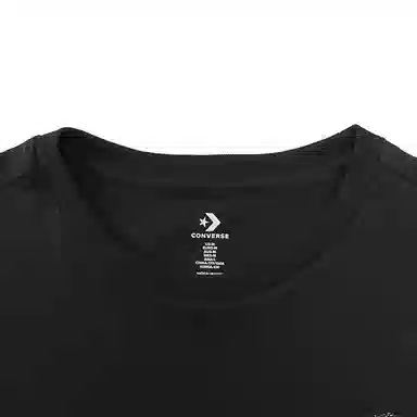 Converse Chuck Taylor Seasonal Black