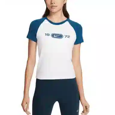 Nike 1972 AS W NSW NK CHLL KNT RGLN T