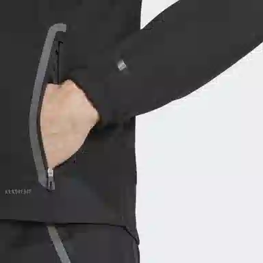 adidas Real Madrid Tiro 25 Competition Vis Tech Travel Jacket