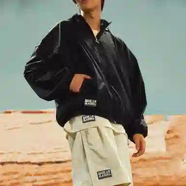 PUMA CLASSICS HAUSOF Woven