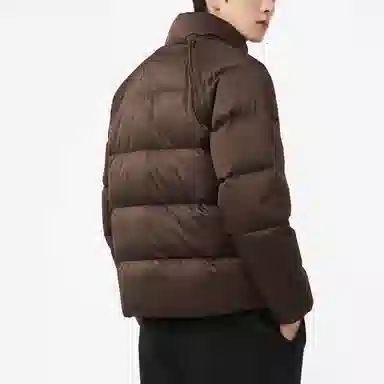 Nike AS LJ M NK TF DWNFL JACKET logo