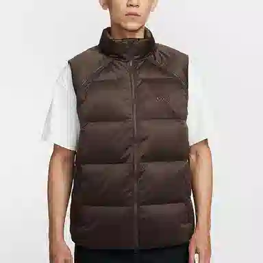 Nike AS LJ M NK TF DWNFL JACKET logo