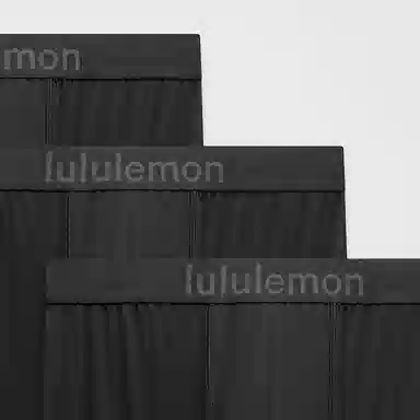 lululemon Soft Stretch Active 3