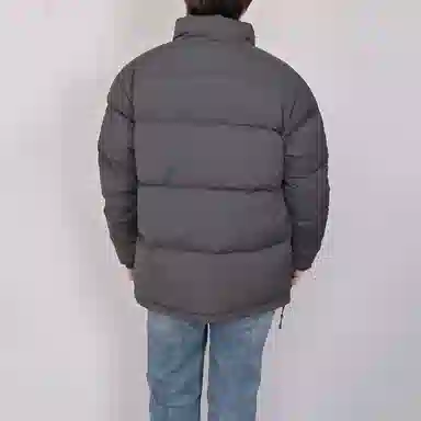 New Balance Down Jacket