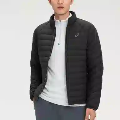 ASICS Lightweight Down Jacket Men