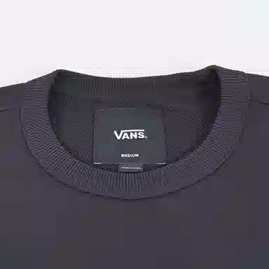 Vans Off The Wall Pullover Hoodie