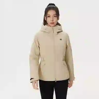 KOLON SPORT HALF BELT