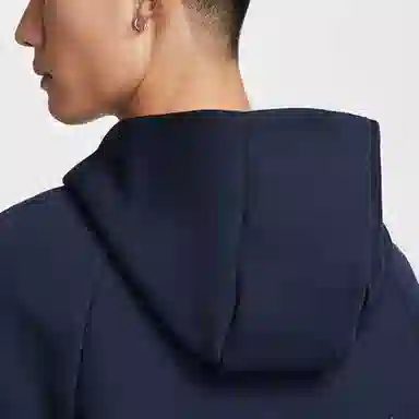 Nike AS M NK TCH FLC FZ WR Hoodie