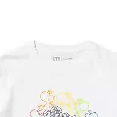 UNIQLOUT ARCHIVE T