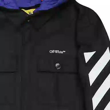 OFF-WHITE