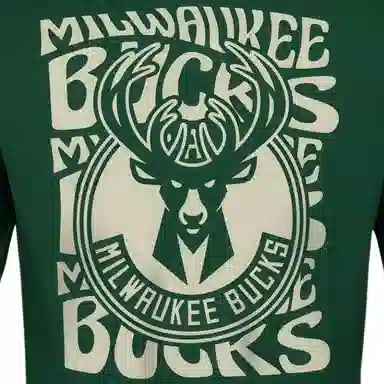 NBA Milwaukee Bucks