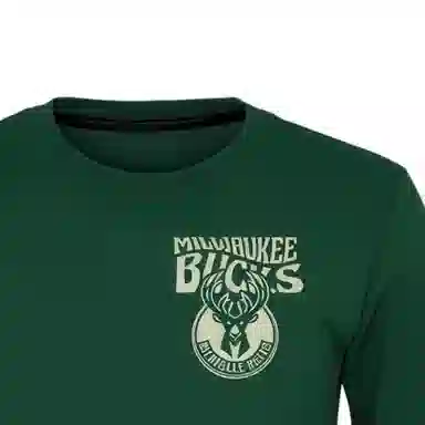 NBA Milwaukee Bucks